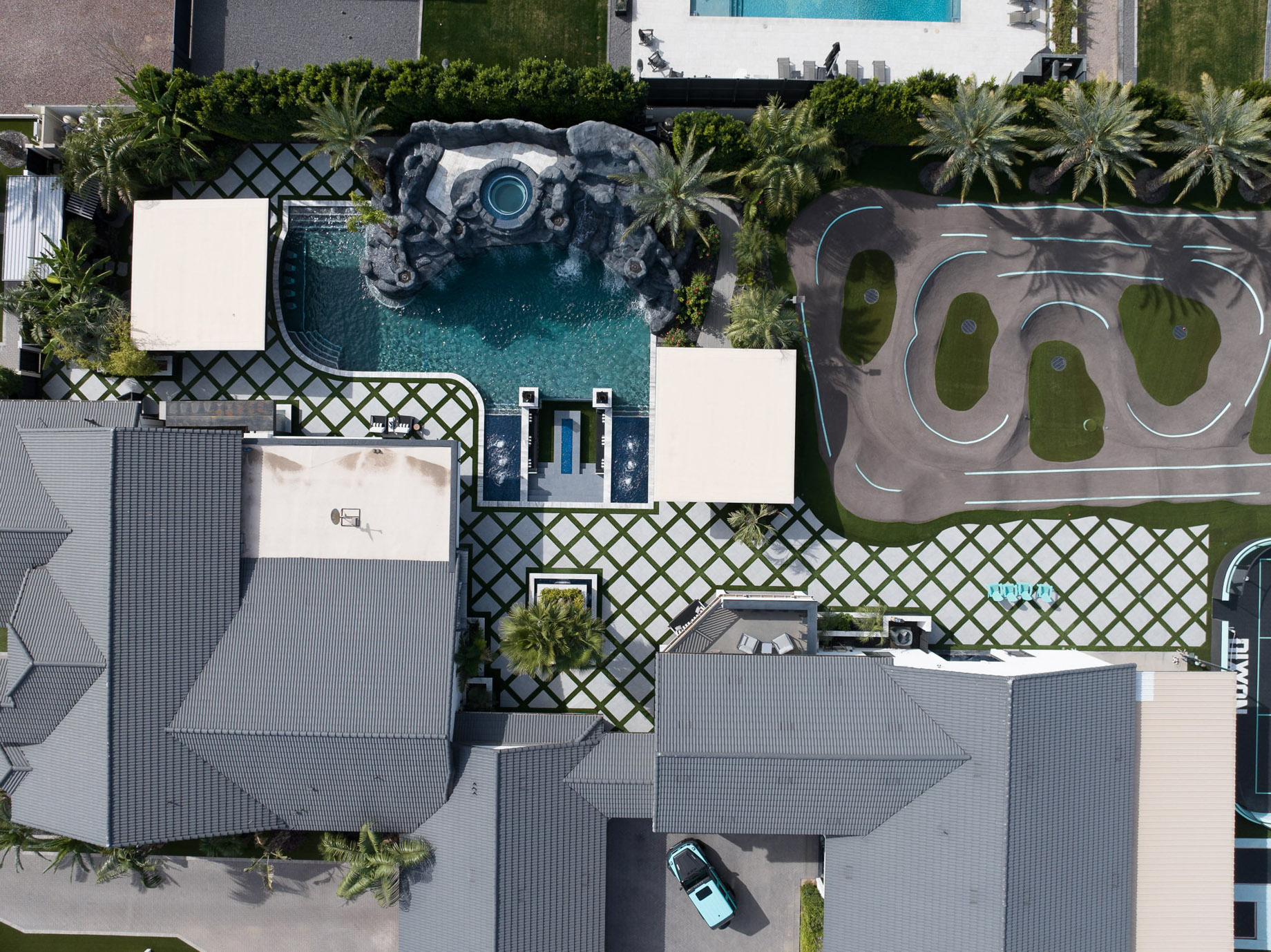 2578 E Claxton Road, Gilbert, AZ, USA – 15