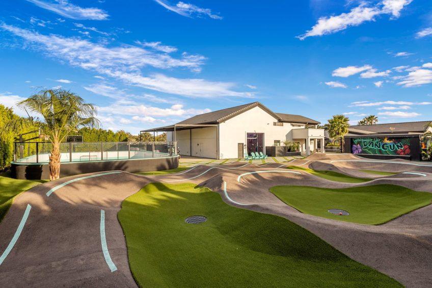 2578 E Claxton Road, Gilbert, AZ, USA - 17