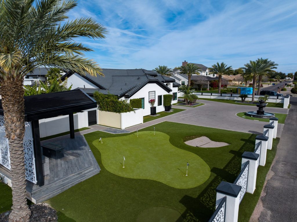 2578 E Claxton Road, Gilbert, AZ, USA - 2