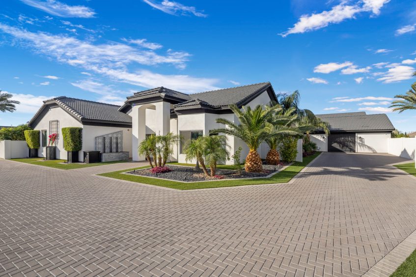 2578 E Claxton Road, Gilbert, AZ, USA - 21