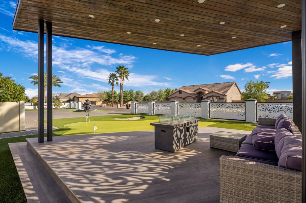 2578 E Claxton Road, Gilbert, AZ, USA - 22