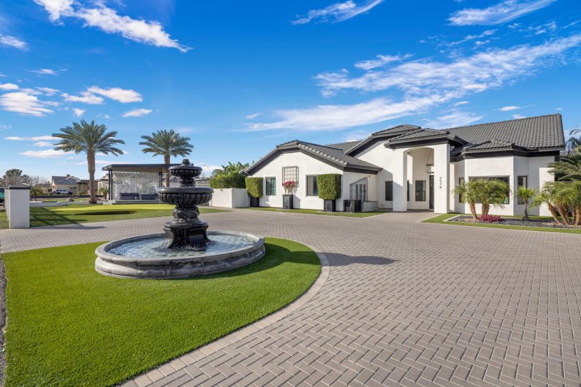 2578 E Claxton Road, Gilbert, AZ, USA - 23