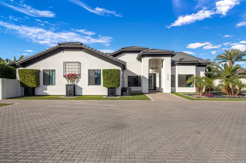 2578 E Claxton Road, Gilbert, AZ, USA - 24