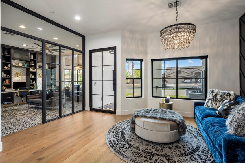 2578 E Claxton Road, Gilbert, AZ, USA - 25