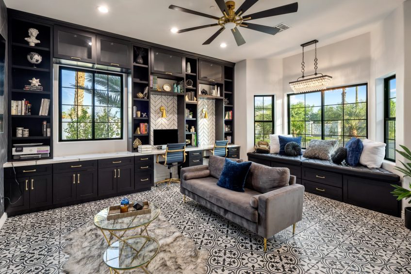 2578 E Claxton Road, Gilbert, AZ, USA - 26