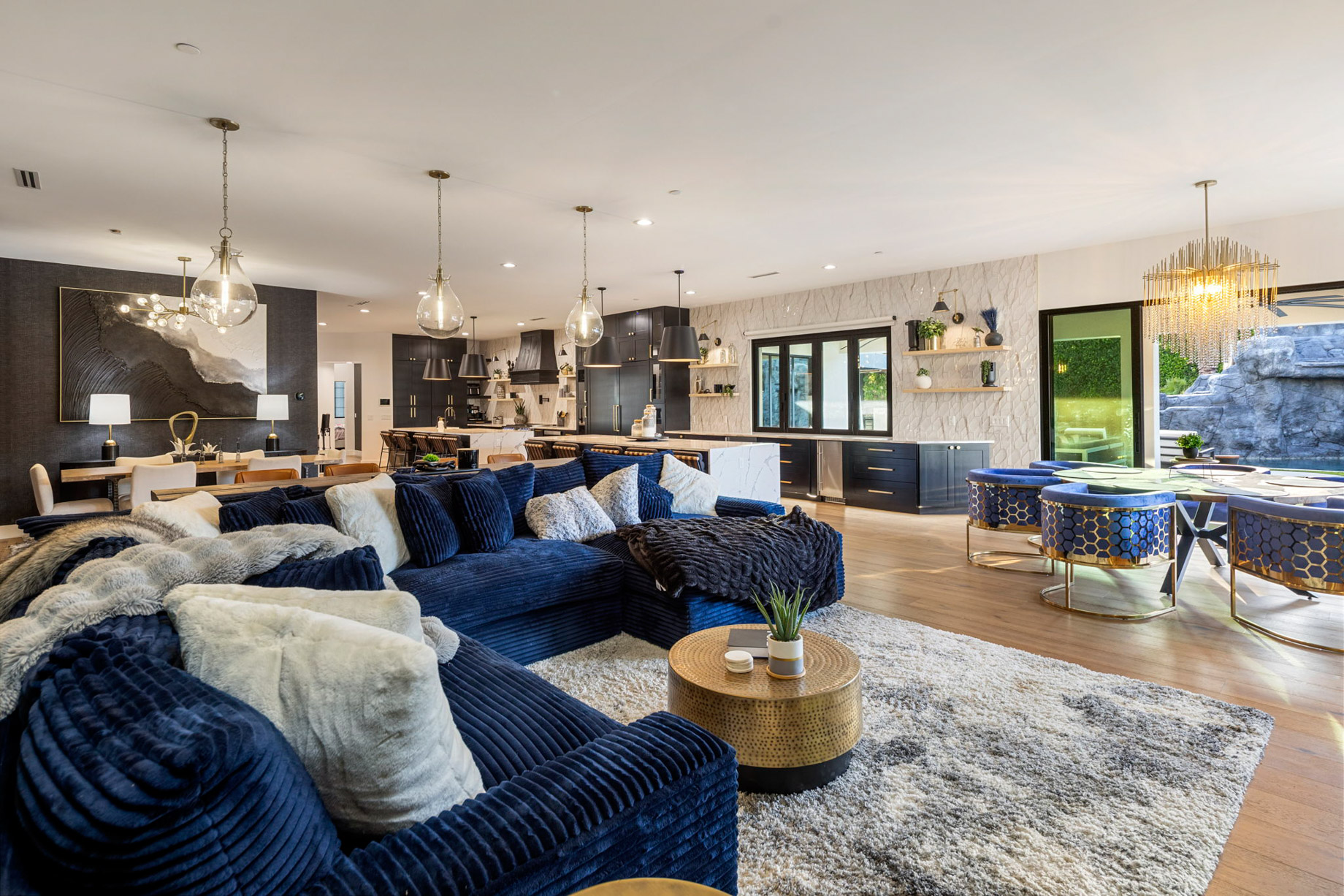 2578 E Claxton Road, Gilbert, AZ, USA – 27