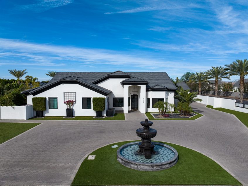 2578 E Claxton Road, Gilbert, AZ, USA - 3