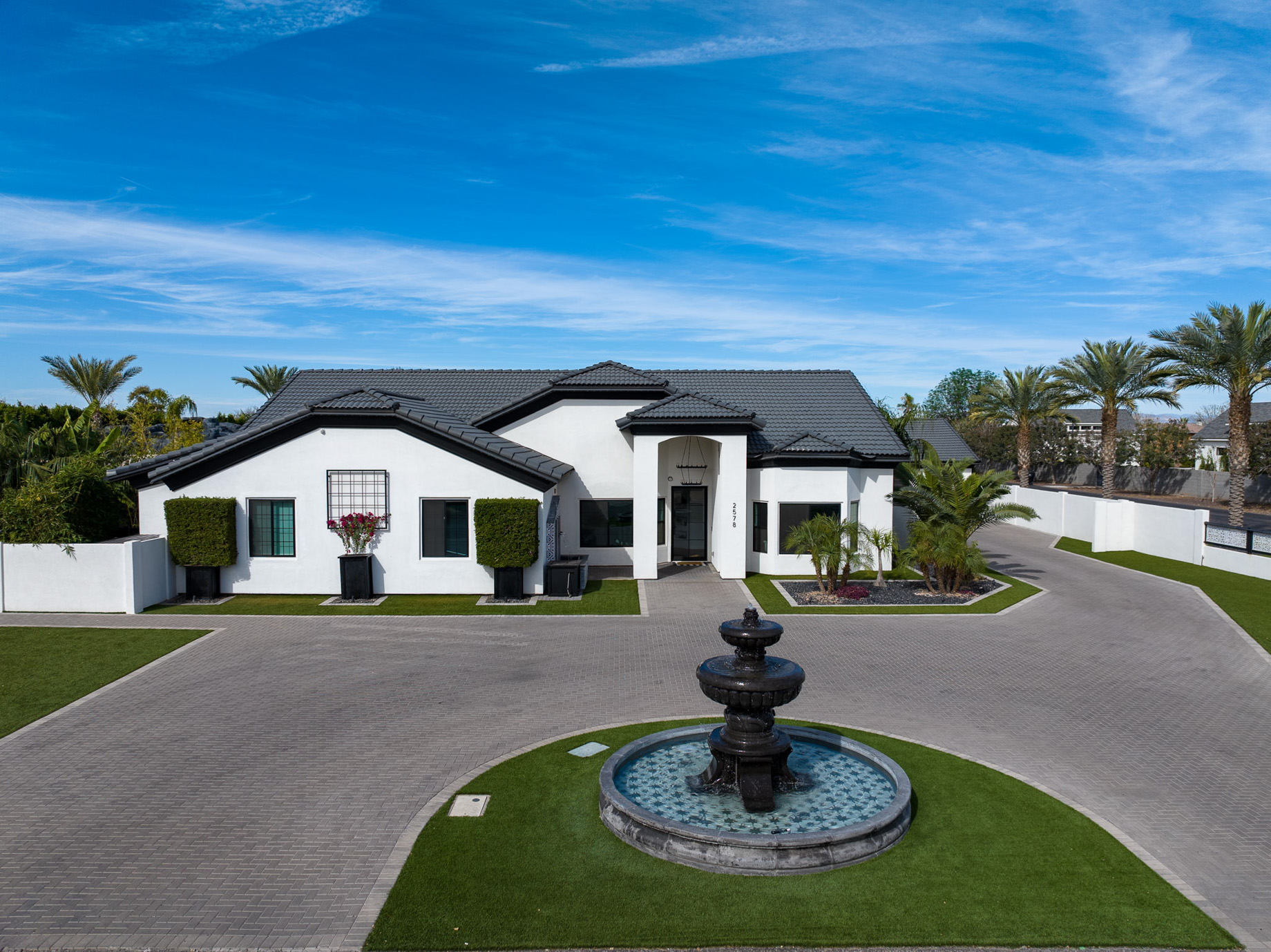 2578 E Claxton Road, Gilbert, AZ, USA – 3