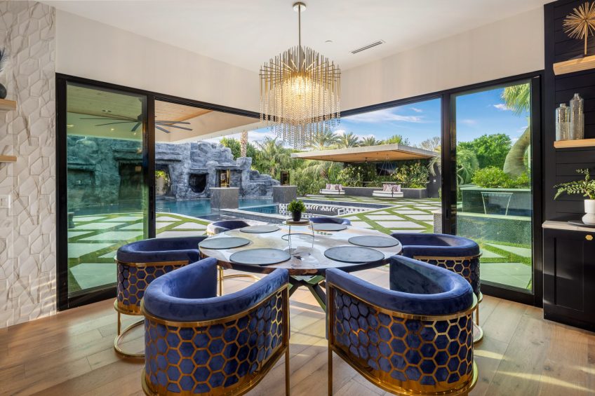 2578 E Claxton Road, Gilbert, AZ, USA - 35