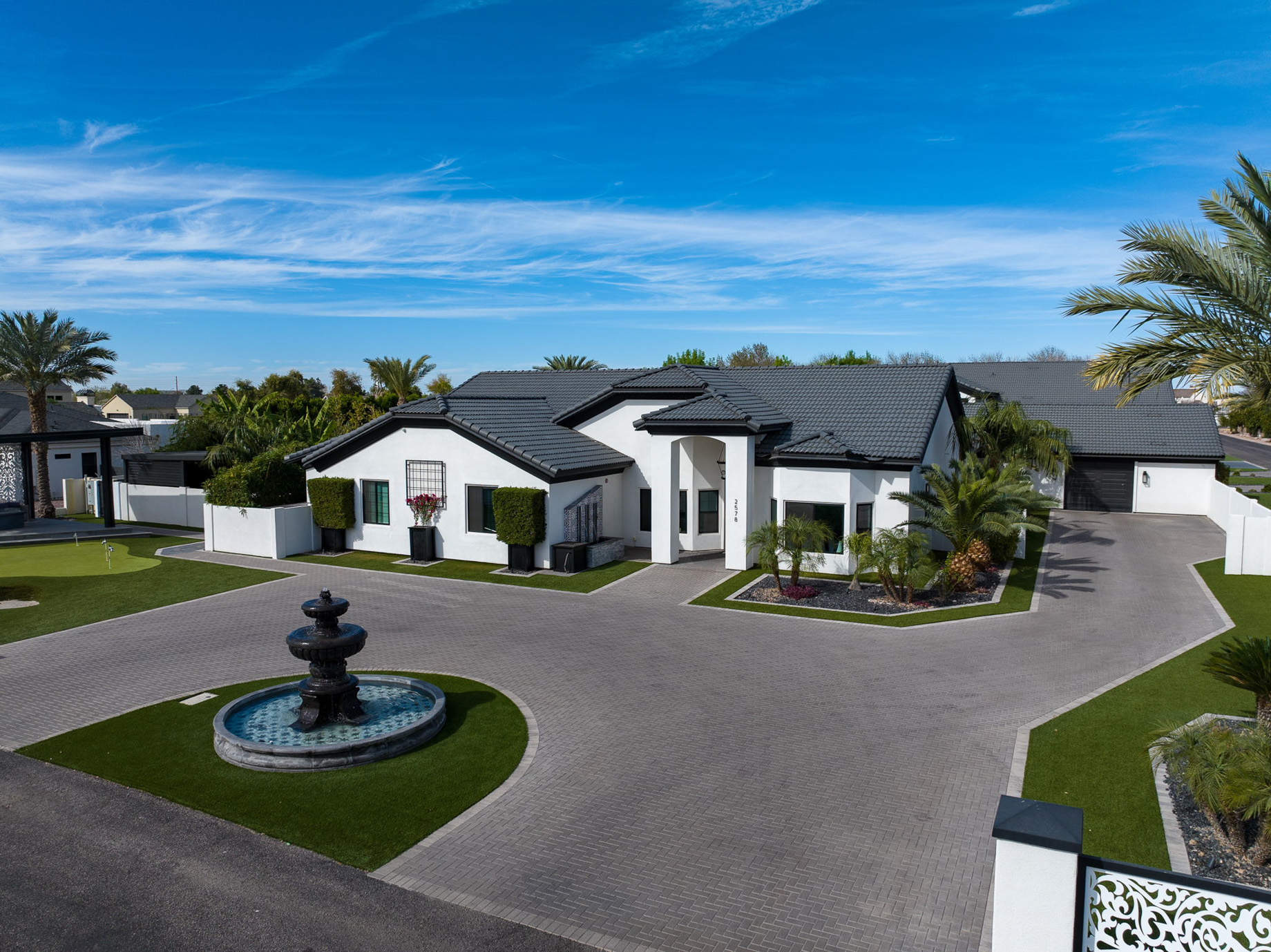 2578 E Claxton Road, Gilbert, AZ, USA – 4