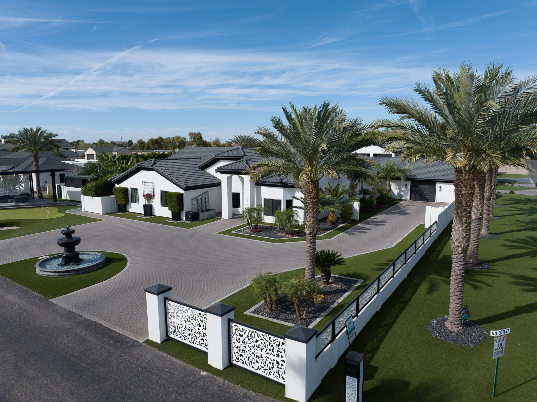 2578 E Claxton Road, Gilbert, AZ, USA – 5