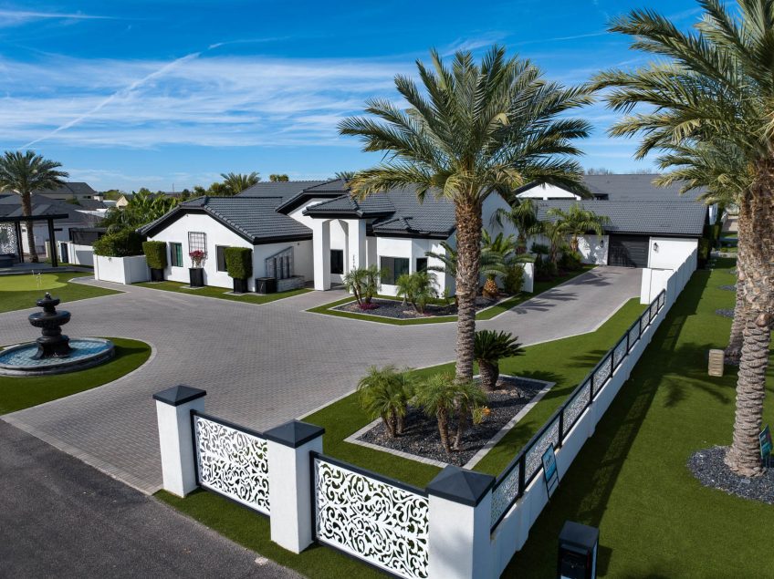 2578 E Claxton Road, Gilbert, AZ, USA - 6