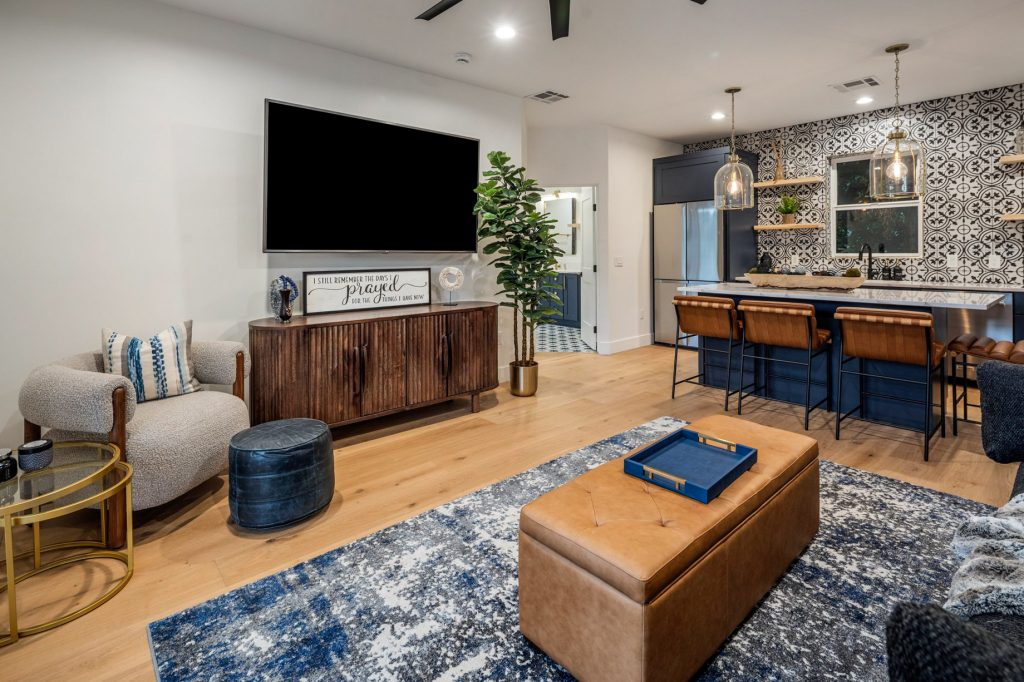 2578 E Claxton Road, Gilbert, AZ, USA - 66