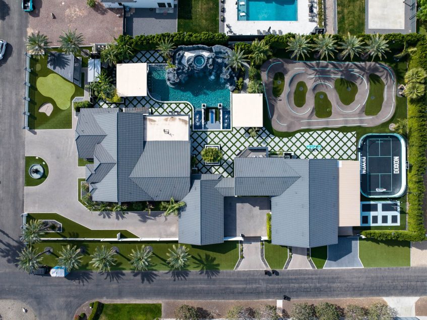 2578 E Claxton Road, Gilbert, AZ, USA - 7