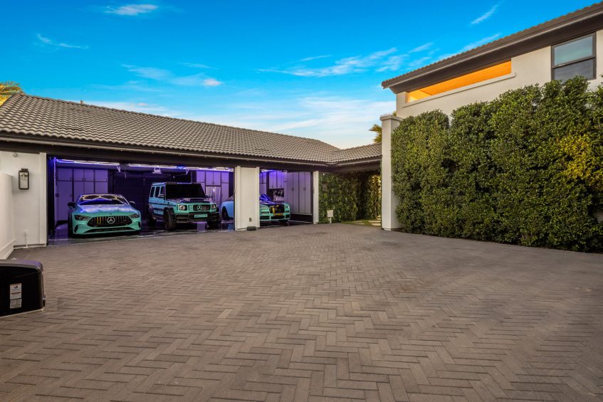 2578 E Claxton Road, Gilbert, AZ, USA - 74