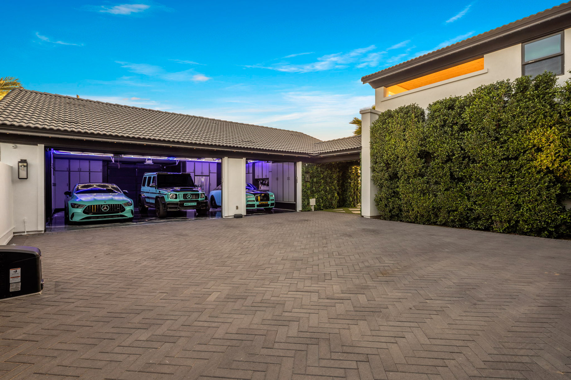 2578 E Claxton Road, Gilbert, AZ, USA – 74