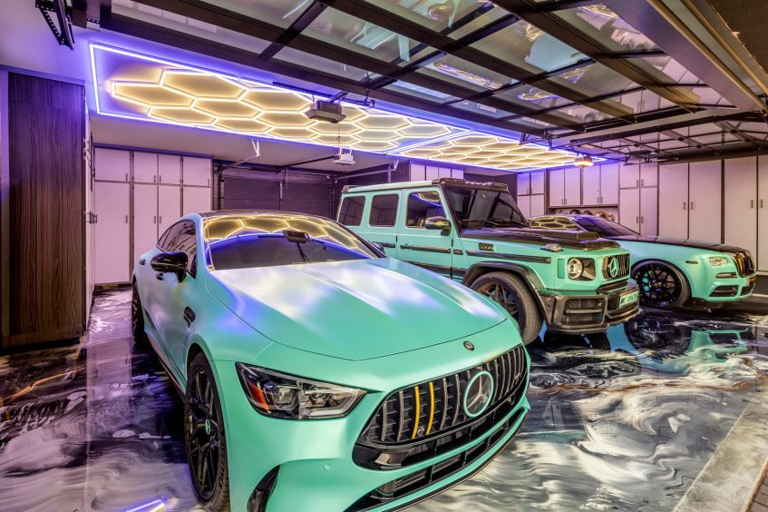 2578 E Claxton Road, Gilbert, AZ, USA - 75