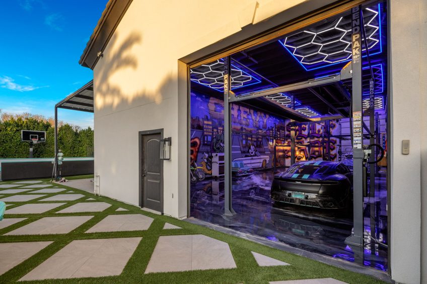 2578 E Claxton Road, Gilbert, AZ, USA - 77