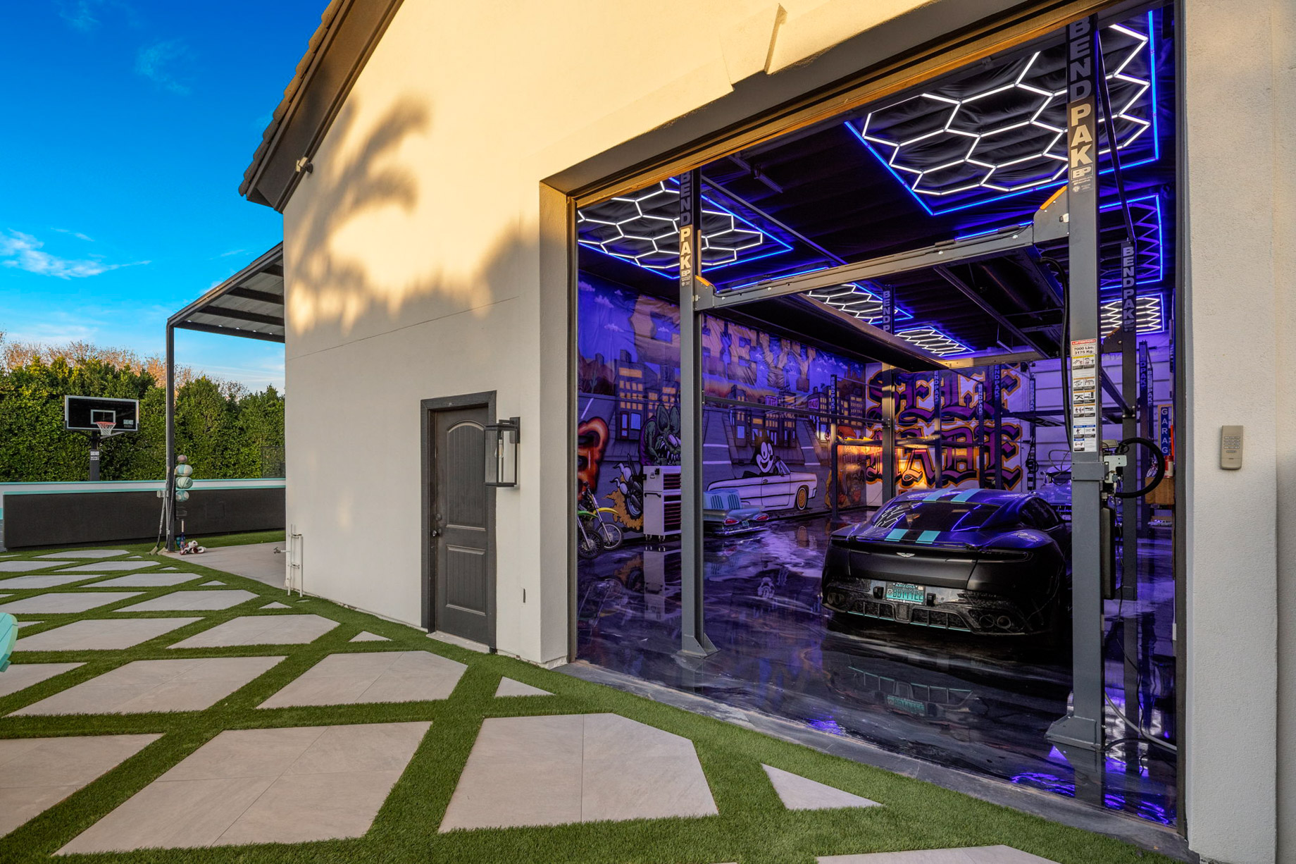 2578 E Claxton Road, Gilbert, AZ, USA – 77