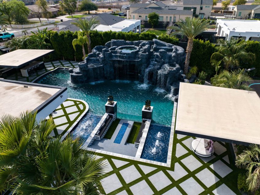 2578 E Claxton Road, Gilbert, AZ, USA - 8