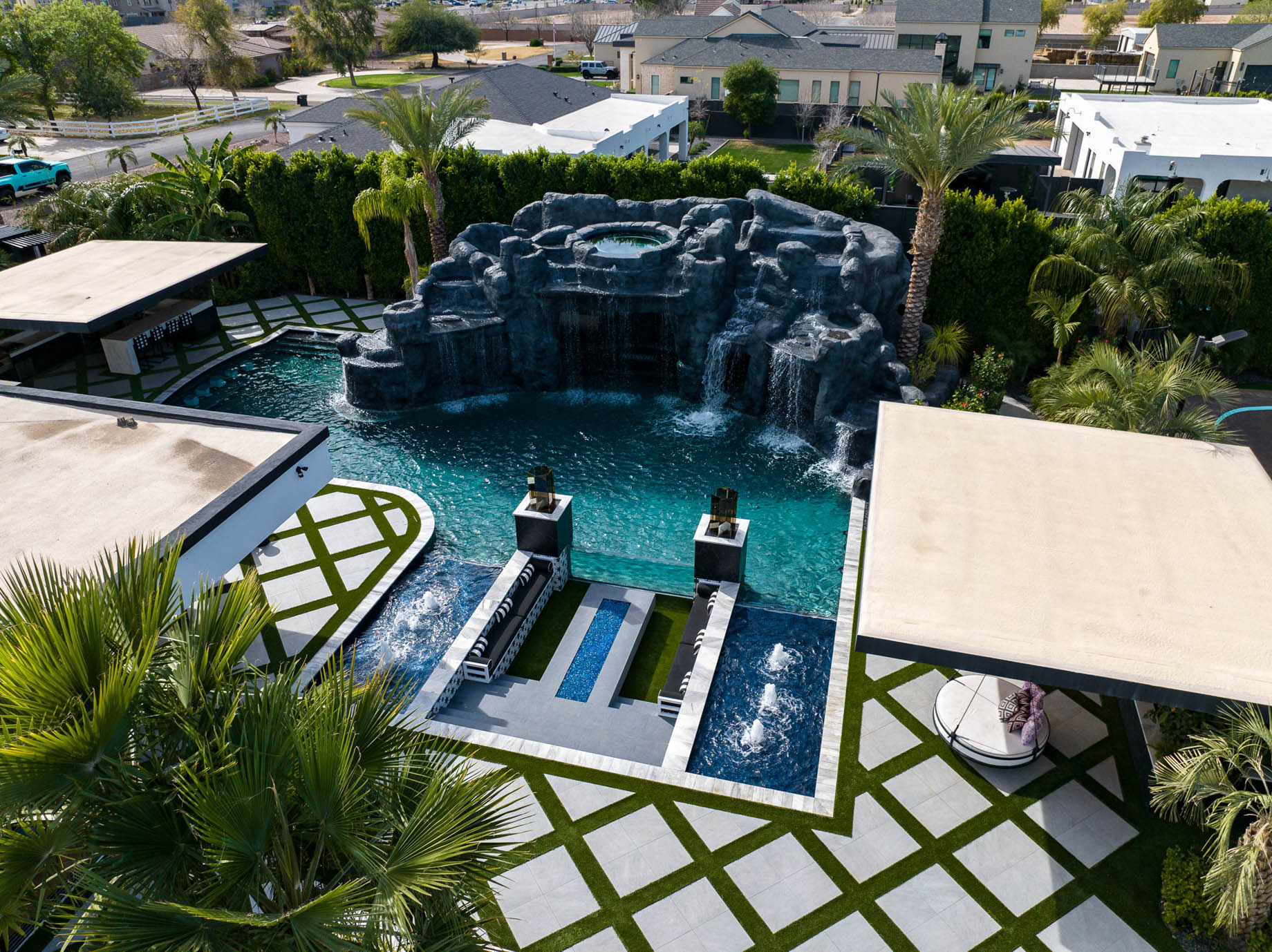 2578 E Claxton Road, Gilbert, AZ, USA – 8