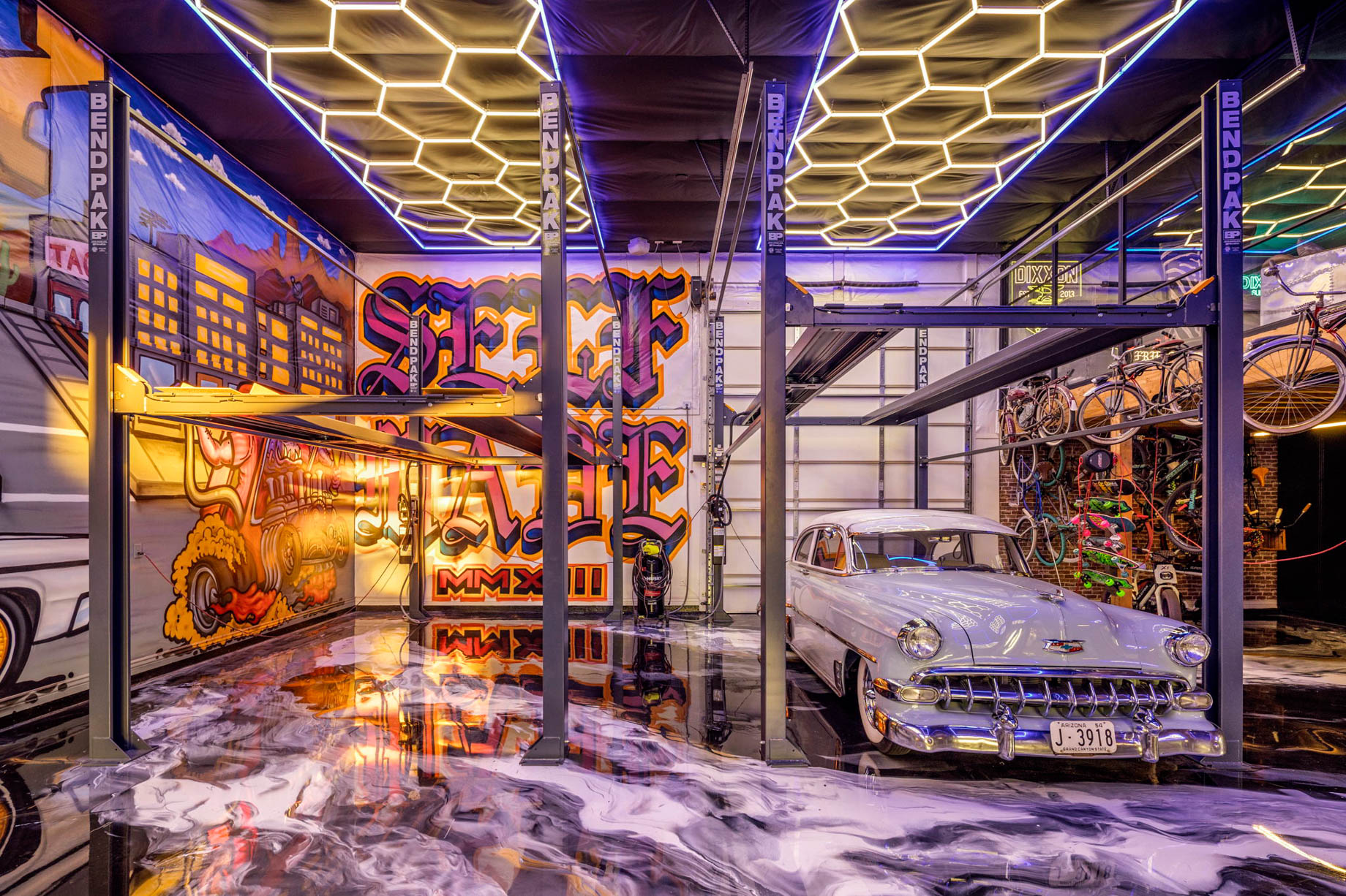 2578 E Claxton Road, Gilbert, AZ, USA – 80