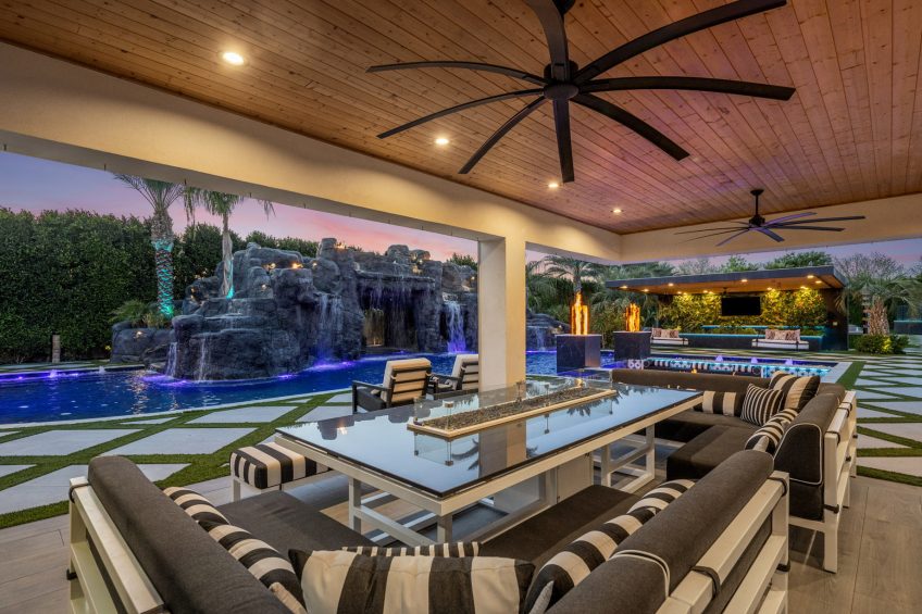 2578 E Claxton Road, Gilbert, AZ, USA - 89