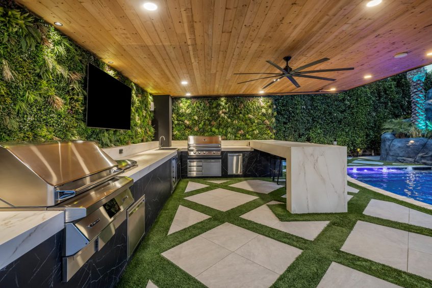 2578 E Claxton Road, Gilbert, AZ, USA - 90