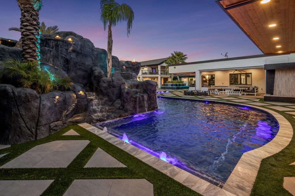 2578 E Claxton Road, Gilbert, AZ, USA - 91