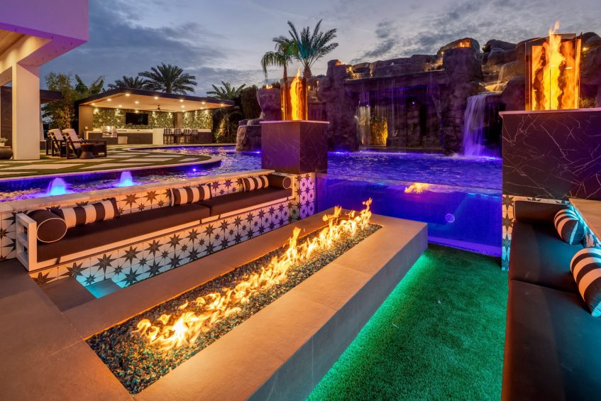 2578 E Claxton Road, Gilbert, AZ, USA - 96