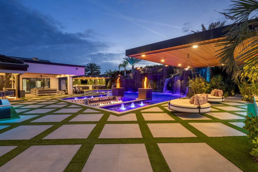 2578 E Claxton Road, Gilbert, AZ, USA - 98