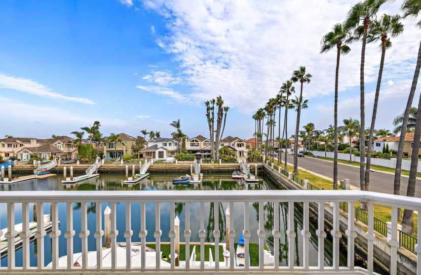 35 Buccaneer Way, Coronado, CA, USA - Coronado Cays Real Estate - 12