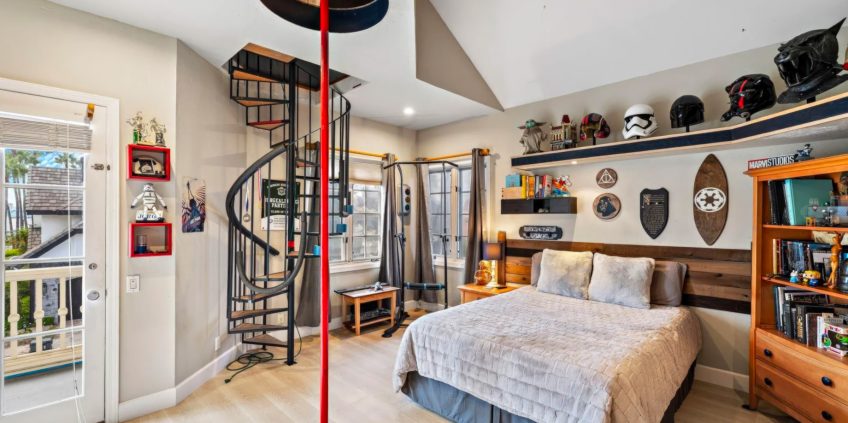 35 Buccaneer Way, Coronado, CA, USA - Coronado Cays Real Estate - 13