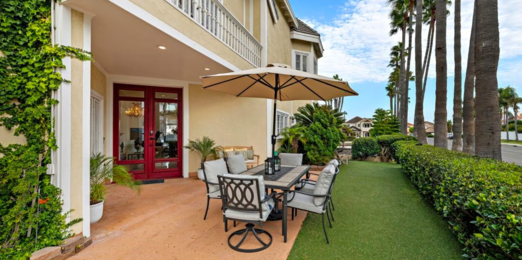 35 Buccaneer Way, Coronado, CA, USA - Coronado Cays Real Estate - 17