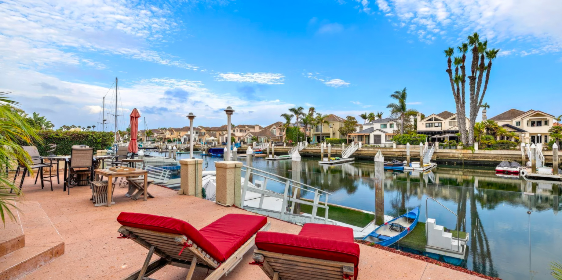 35 Buccaneer Way, Coronado, CA, USA – Coronado Cays Real Estate – 18