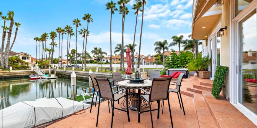 35 Buccaneer Way, Coronado, CA, USA - Coronado Cays Real Estate - 19