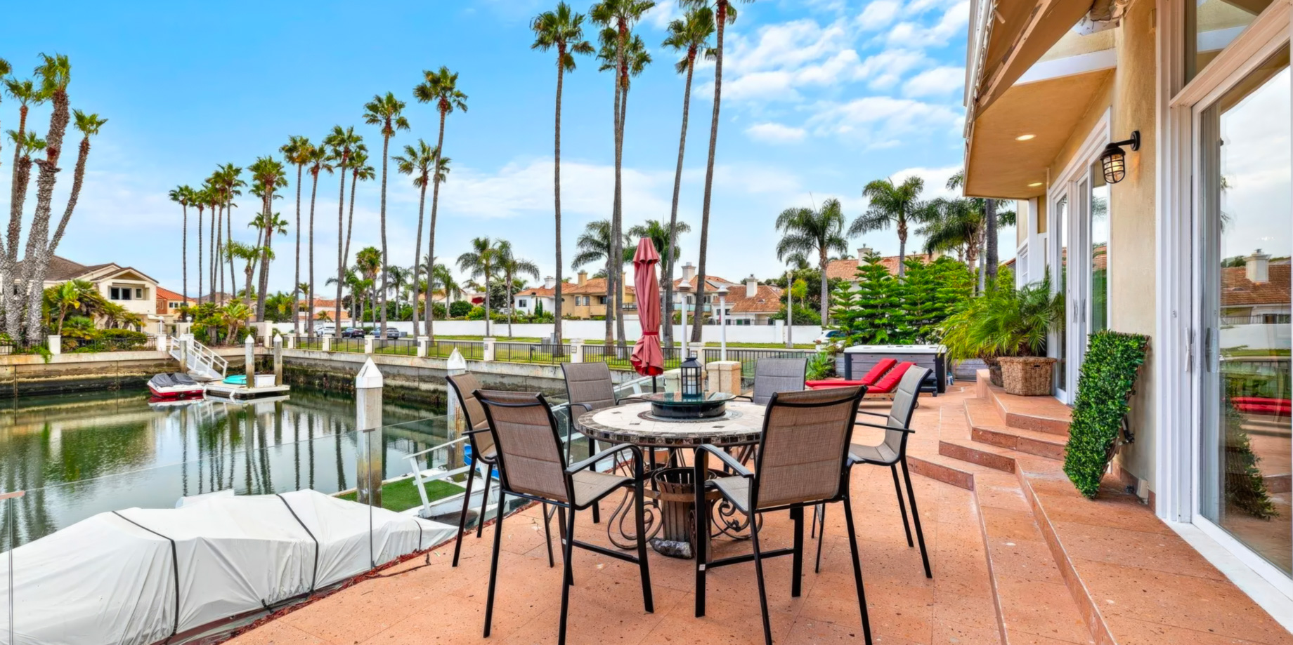 35 Buccaneer Way, Coronado, CA, USA – Coronado Cays Real Estate – 19