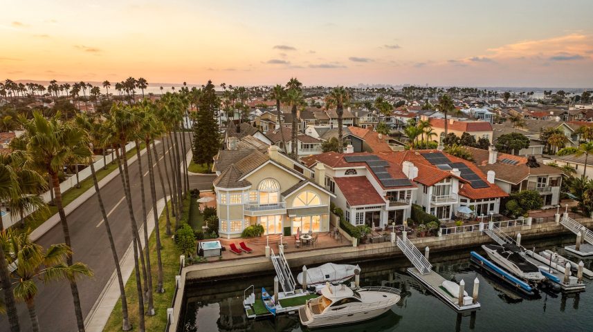 35 Buccaneer Way, Coronado, CA, USA - Coronado Cays Real Estate - 2