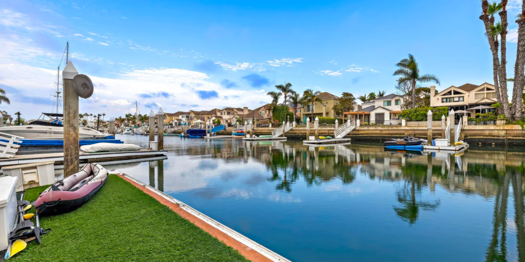 35 Buccaneer Way, Coronado, CA, USA – Coronado Cays Real Estate – 20