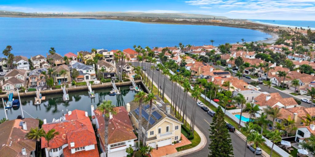 35 Buccaneer Way, Coronado, CA, USA - Coronado Cays Real Estate - 21