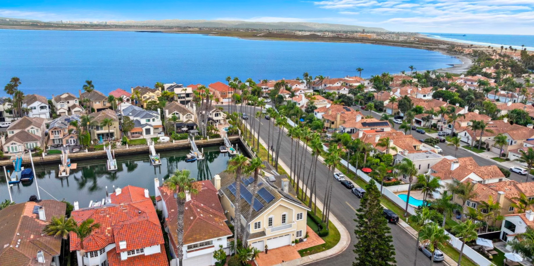 35 Buccaneer Way, Coronado, CA, USA – Coronado Cays Real Estate – 21