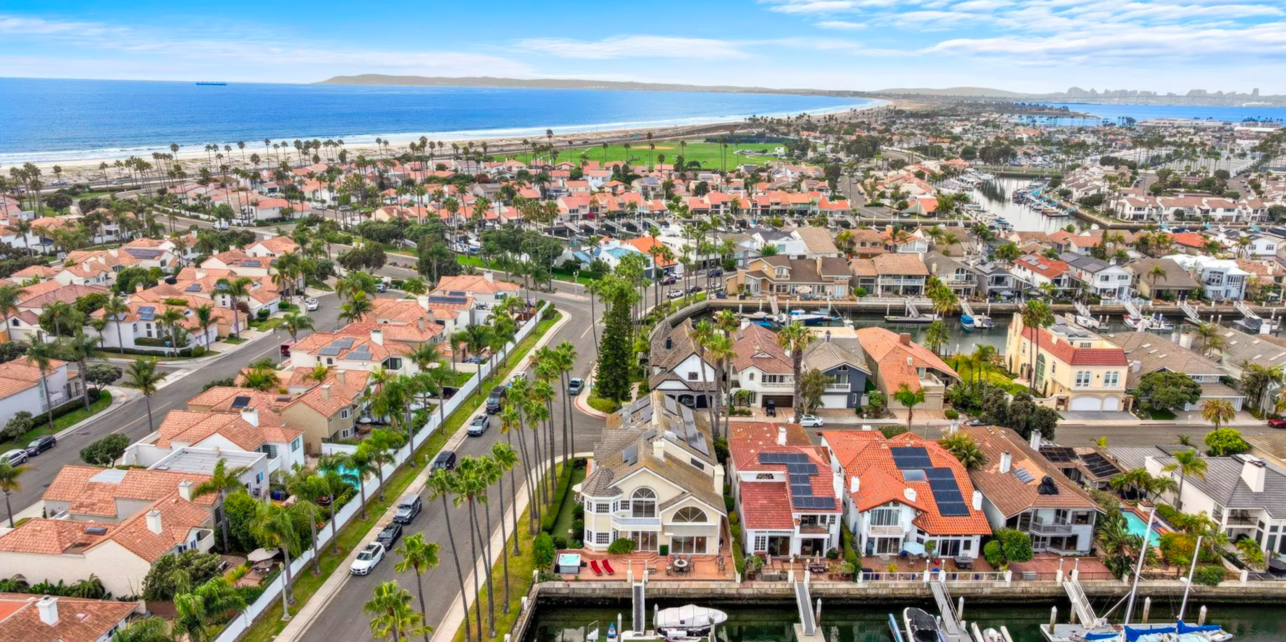 35 Buccaneer Way, Coronado, CA, USA – Coronado Cays Real Estate – 22