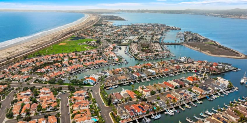 35 Buccaneer Way, Coronado, CA, USA - Coronado Cays Real Estate - 23