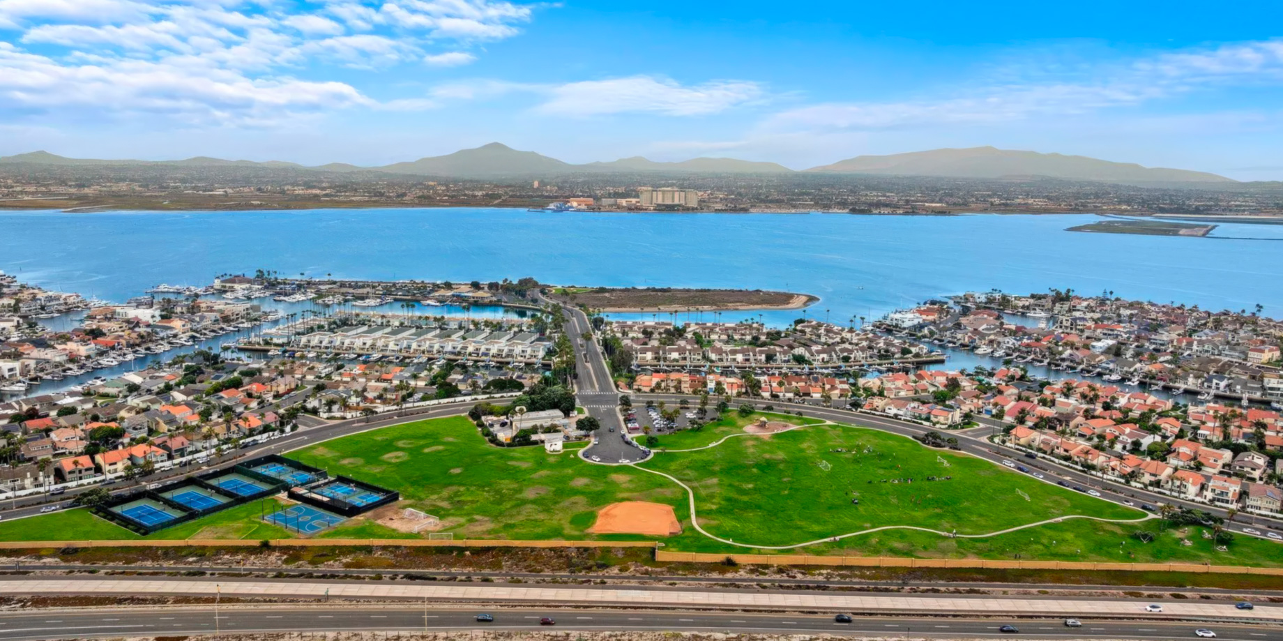 35 Buccaneer Way, Coronado, CA, USA – Coronado Cays Real Estate – 25