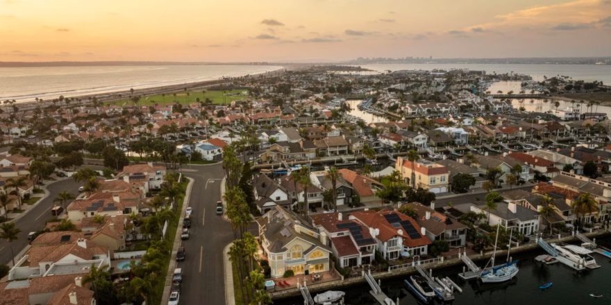 35 Buccaneer Way, Coronado, CA, USA - Coronado Cays Real Estate - 28