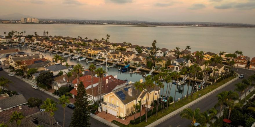 35 Buccaneer Way, Coronado, CA, USA - Coronado Cays Real Estate - 29