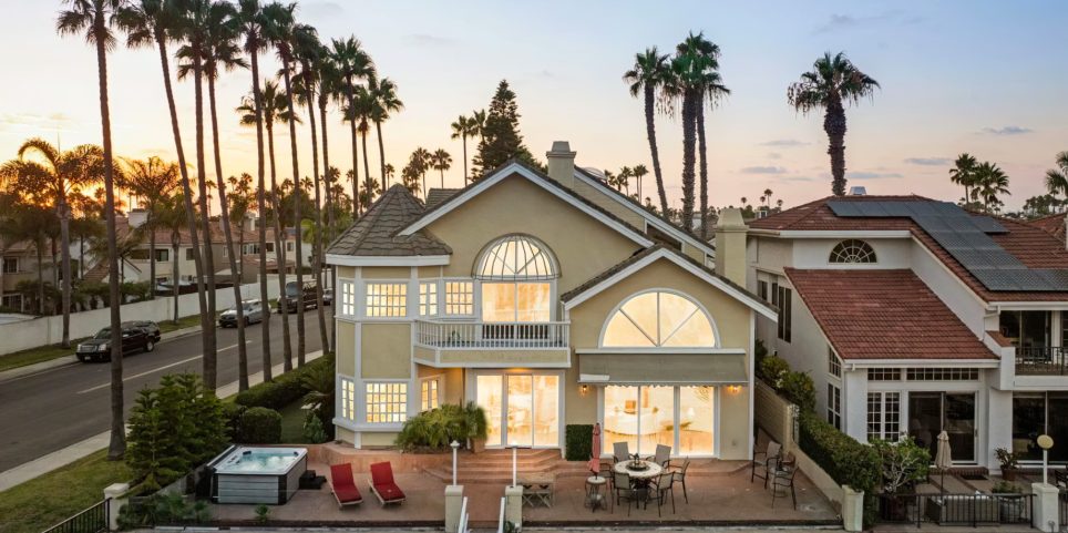 35 Buccaneer Way, Coronado, CA, USA - Coronado Cays Real Estate - 3