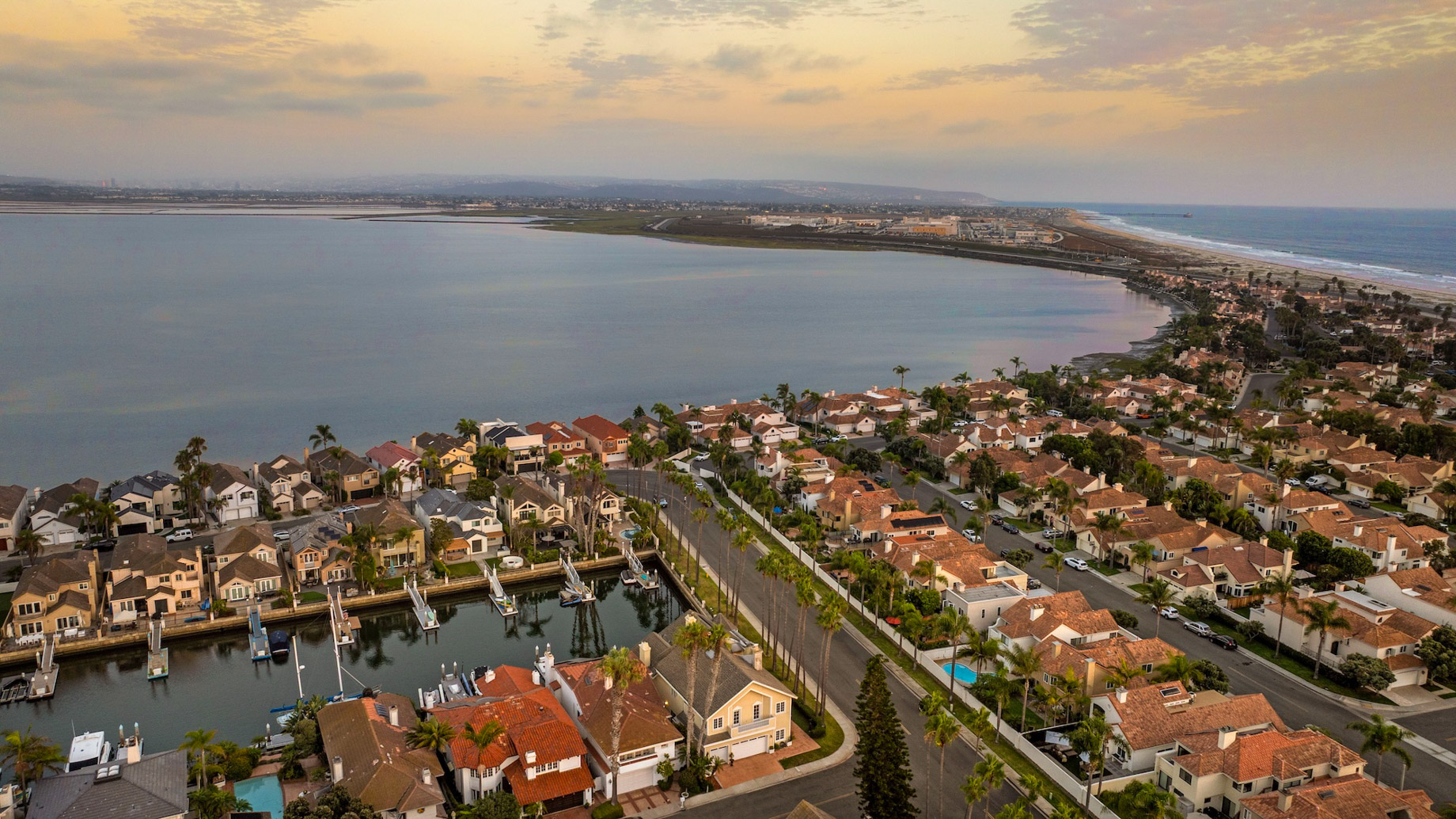 35 Buccaneer Way, Coronado, CA, USA – Coronado Cays Real Estate – 30