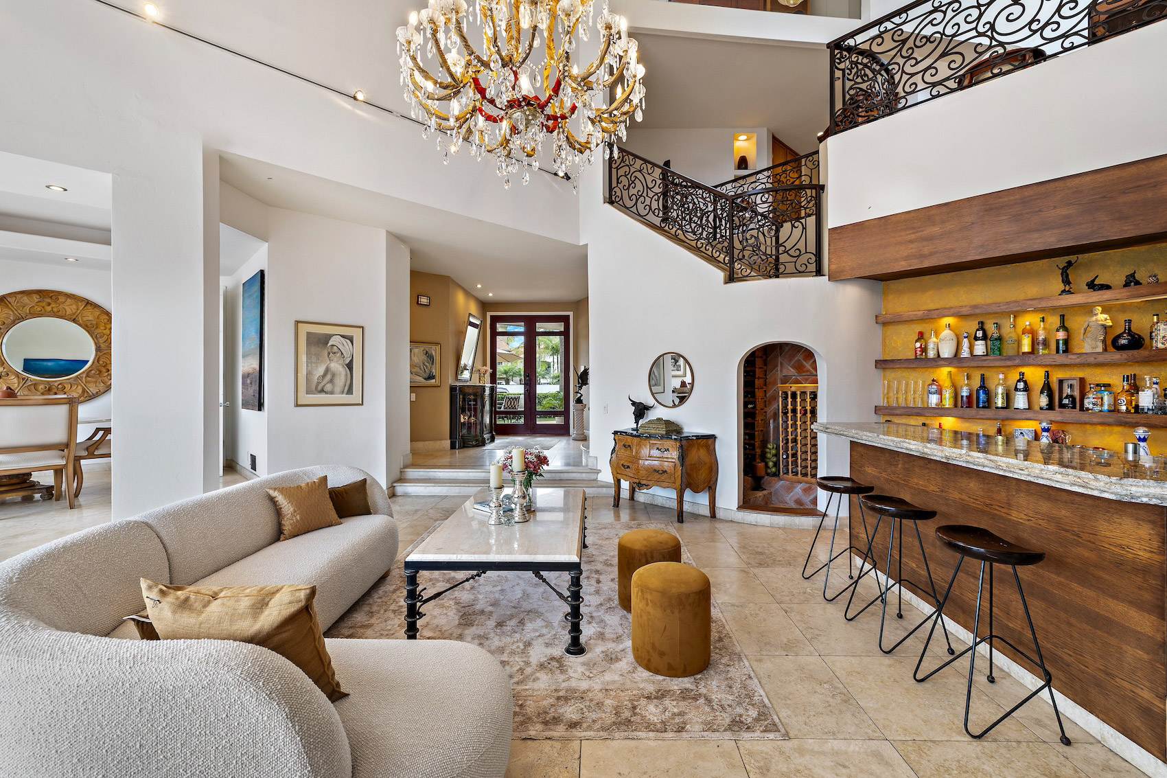 35 Buccaneer Way, Coronado, CA, USA – Coronado Cays Real Estate – 4