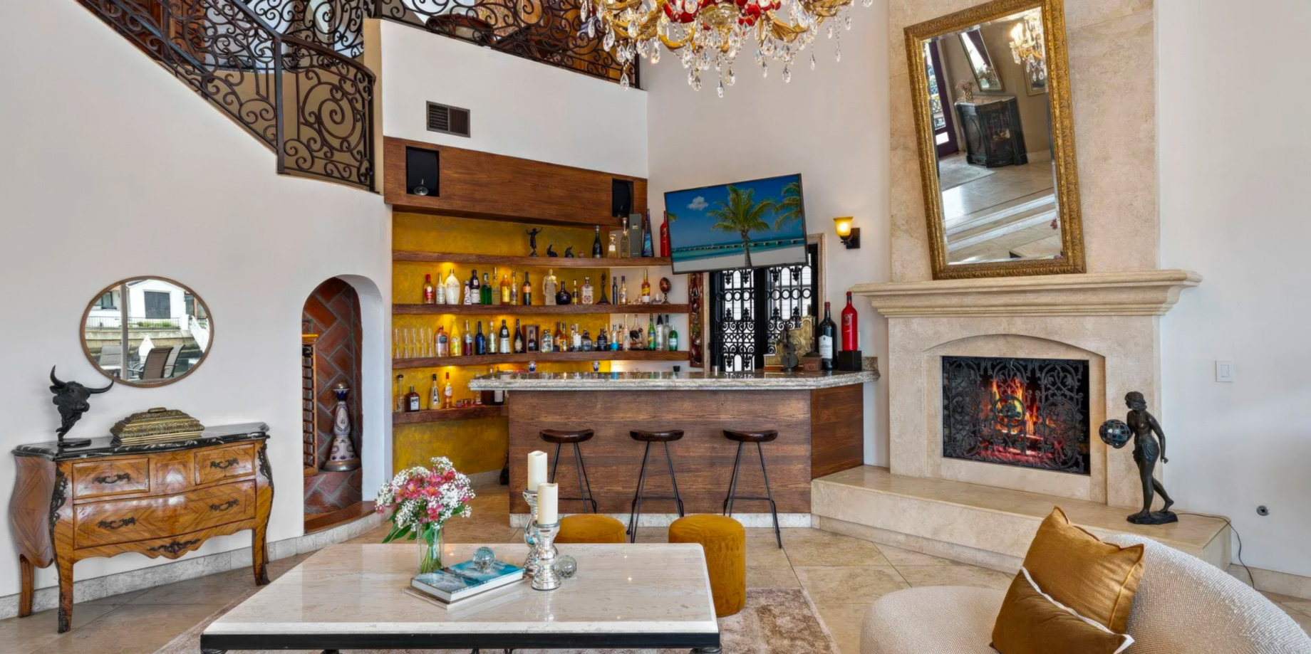 35 Buccaneer Way, Coronado, CA, USA – Coronado Cays Real Estate – 5